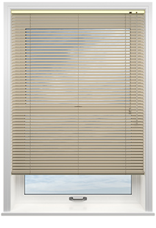 Wow Factor, Subtle Malt - Venetian Blind